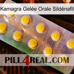 Kamagra Gelée Orale Sildénafil new11
